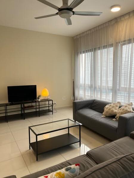 Condominium for Rent at Pandora @ Tropicana Metropark - Cs Chua - PropertyGuru.com.my