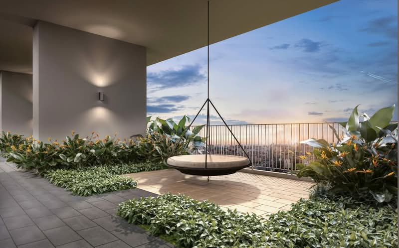 Condominium for Sale at Cheras Freehold MRT Condo ROI 9% [Fully Furnished] Walk to Mall / Cash Back / Below Market Price 30% - Steve Ong - PropertyGuru.com.my