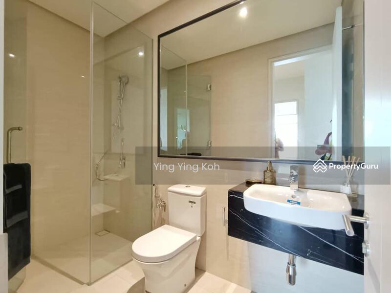 Service Residence for Rent at Service Suites @ Pavilion Embassy - Ying Ying Koh - PropertyGuru.com.my