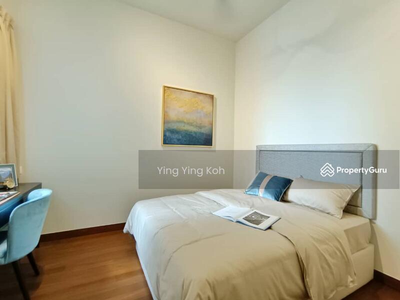 Service Residence for Rent at Service Suites @ Pavilion Embassy - Ying Ying Koh - PropertyGuru.com.my