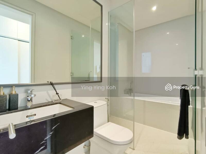 Service Residence for Rent at Service Suites @ Pavilion Embassy - Ying Ying Koh - PropertyGuru.com.my