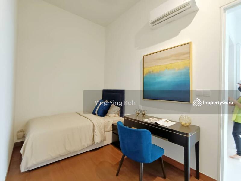 Service Residence for Rent at Service Suites @ Pavilion Embassy - Ying Ying Koh - PropertyGuru.com.my