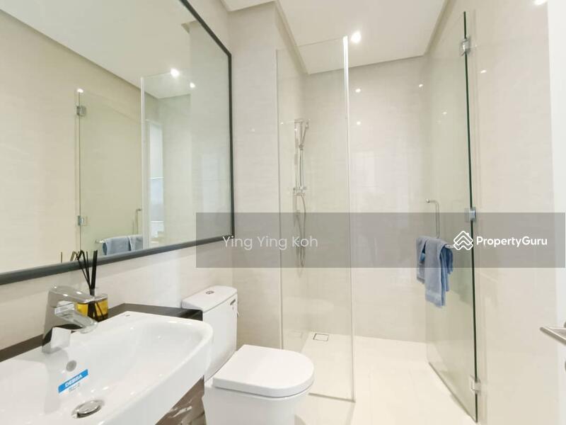 Service Residence for Rent at Service Suites @ Pavilion Embassy - Ying Ying Koh - PropertyGuru.com.my