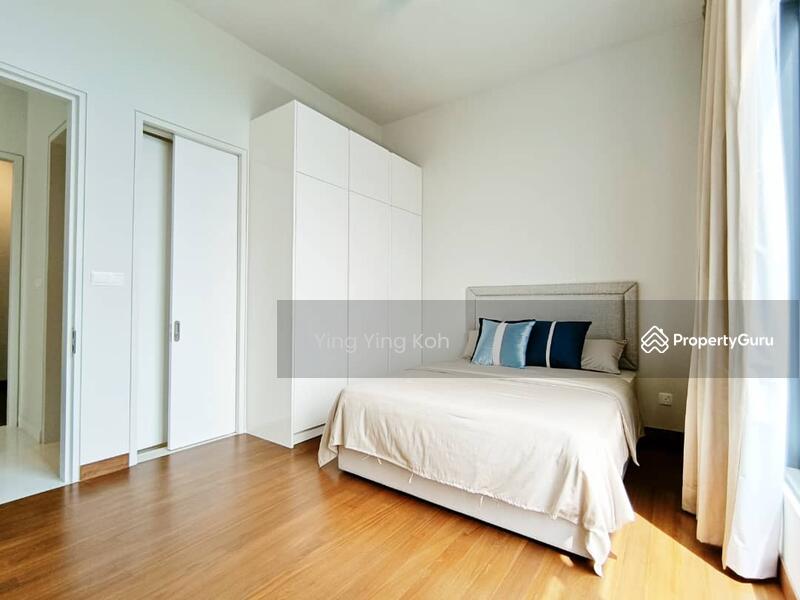 Service Residence for Rent at Service Suites @ Pavilion Embassy - Ying Ying Koh - PropertyGuru.com.my