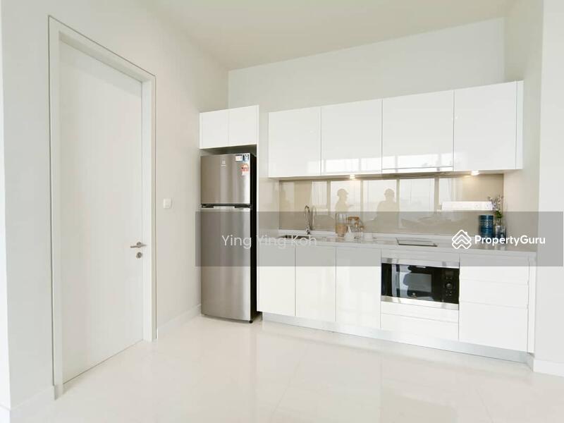 Service Residence for Rent at Service Suites @ Pavilion Embassy - Ying Ying Koh - PropertyGuru.com.my