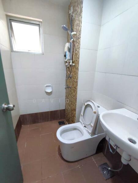 For Rent - Suasana Lumayan