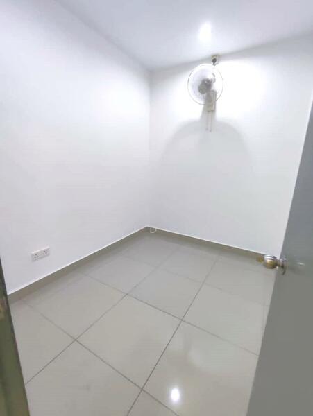 For Rent - Suasana Lumayan