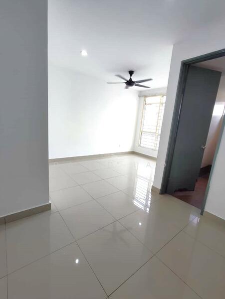 For Rent - Suasana Lumayan
