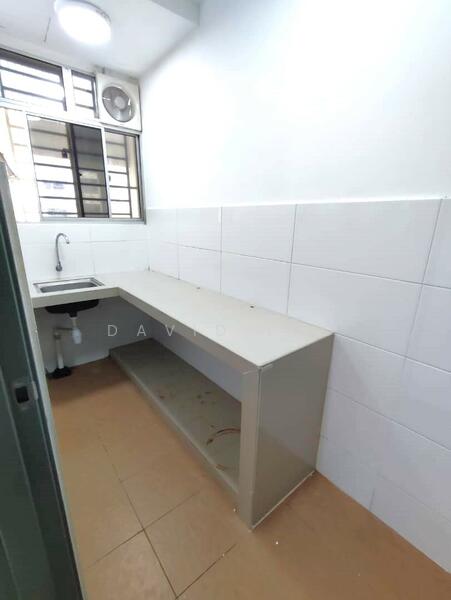 For Rent - Suasana Lumayan