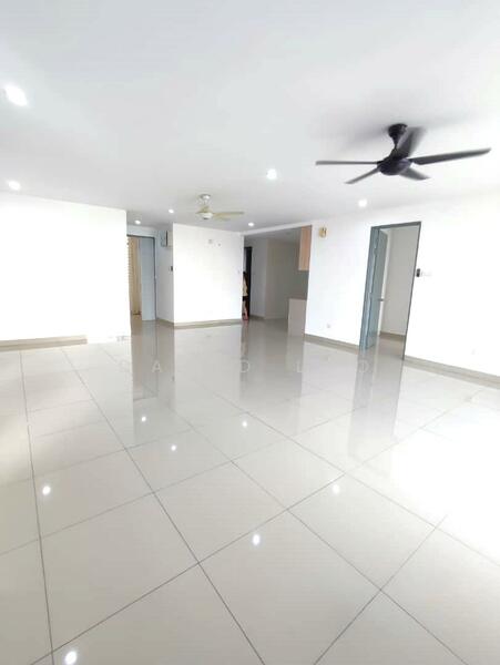 For Rent - Suasana Lumayan
