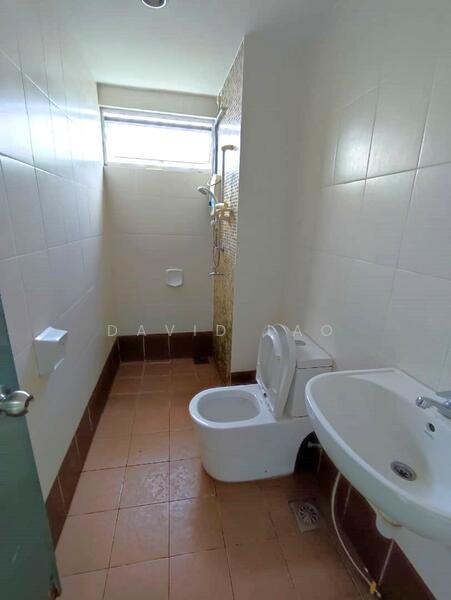 For Rent - Suasana Lumayan