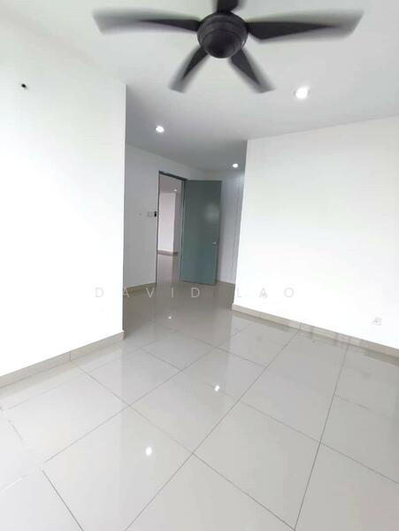 For Rent - Suasana Lumayan