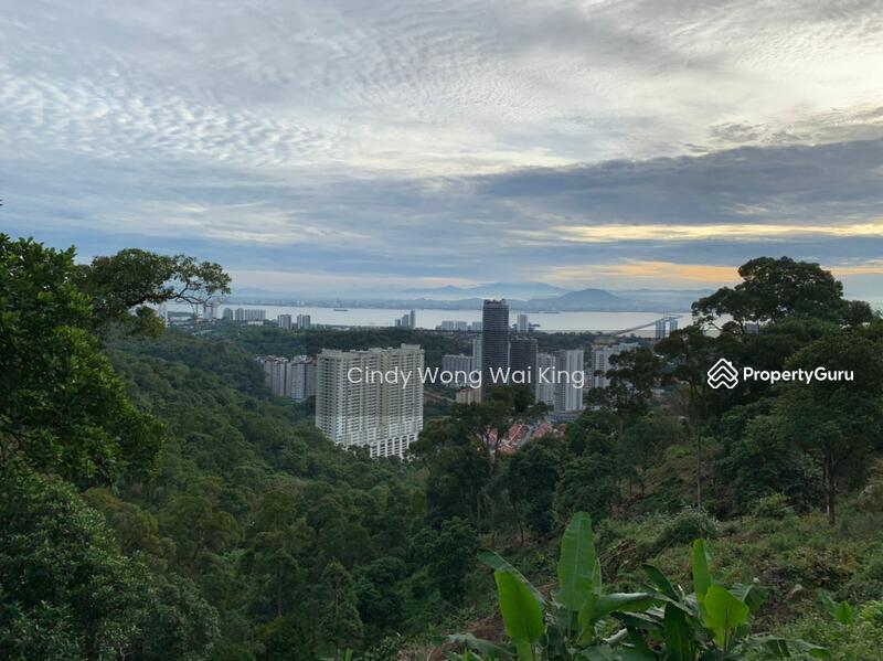 FOR SALEFuture Development Land16acresSungai Dua, Penang, Penang