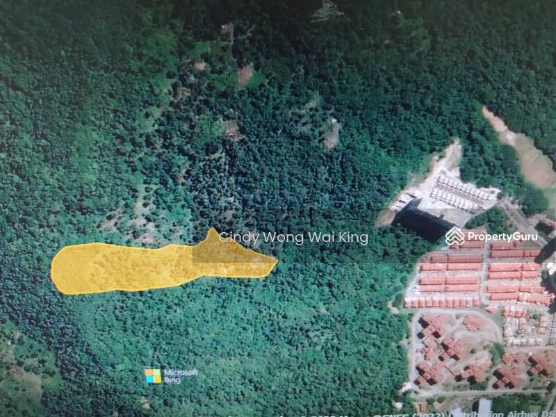 FOR SALEFuture Development Land16acresSungai Dua, Penang, Penang