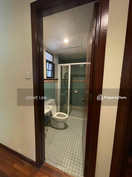Condominium for Rent at Kampung Warisan - Janet Lee - PropertyGuru.com.my