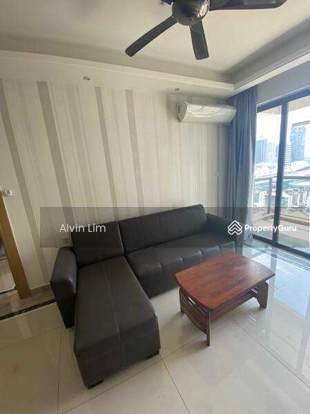 Service Residence for Rent at R&F Princess Cove Phase 1 - Alvin Lim - PropertyGuru.com.my