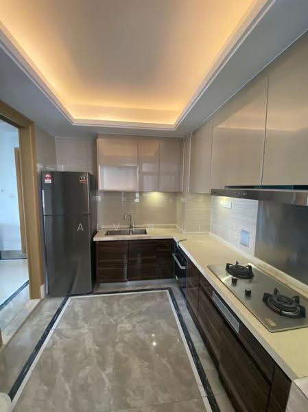 Service Residence for Rent at R&F Princess Cove Phase 1 - Alvin Lim - PropertyGuru.com.my