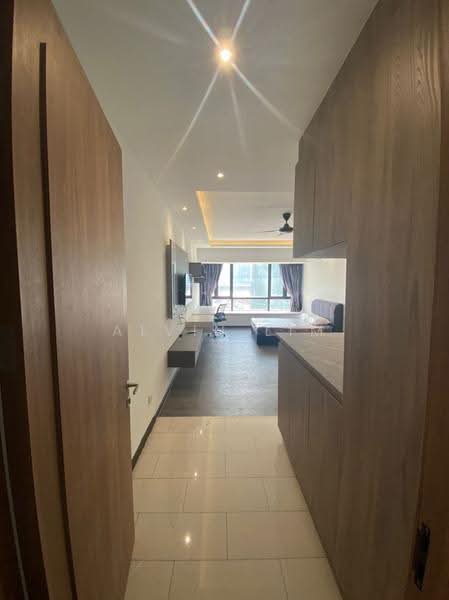 Service Residence for Rent at R&F Princess Cove Phase 1 - Alvin Lim - PropertyGuru.com.my