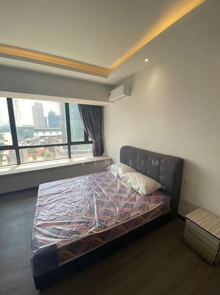 Service Residence for Rent at R&F Princess Cove Phase 1 - Alvin Lim - PropertyGuru.com.my
