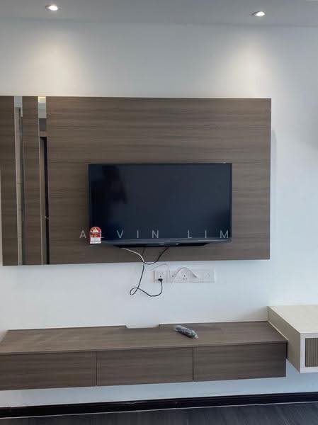 Service Residence for Rent at R&F Princess Cove Phase 1 - Alvin Lim - PropertyGuru.com.my