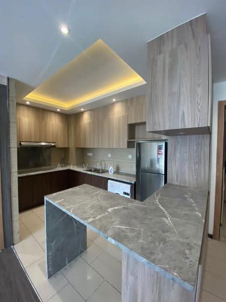 Service Residence for Rent at R&F Princess Cove Phase 1 - Alvin Lim - PropertyGuru.com.my
