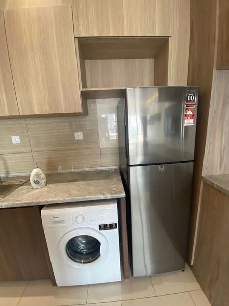 Service Residence for Rent at R&F Princess Cove Phase 1 - Alvin Lim - PropertyGuru.com.my