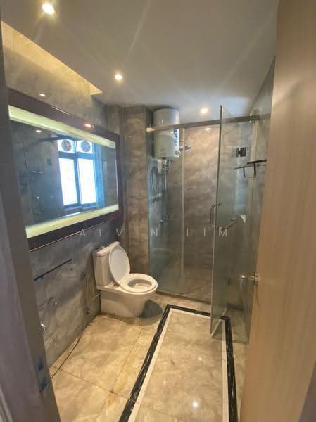 Service Residence for Rent at R&F Princess Cove Phase 1 - Alvin Lim - PropertyGuru.com.my
