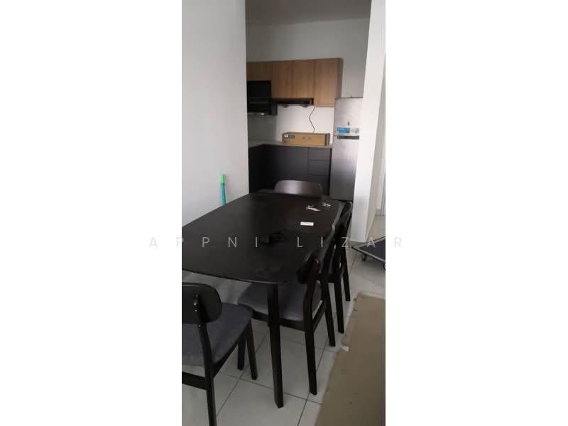 Condominium for Rent at Bayu Andaman - Appni Lizar - PropertyGuru.com.my