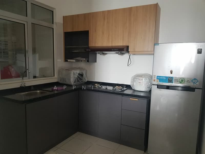 Condominium for Rent at Bayu Andaman - Appni Lizar - PropertyGuru.com.my