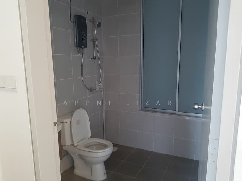 Condominium for Rent at Bayu Andaman - Appni Lizar - PropertyGuru.com.my