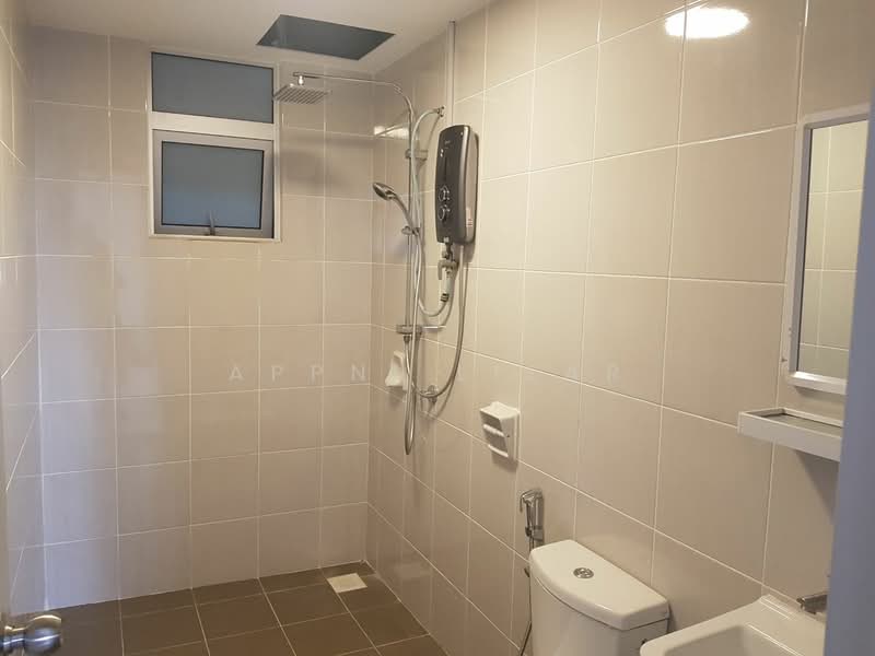 Condominium for Rent at Bayu Andaman - Appni Lizar - PropertyGuru.com.my