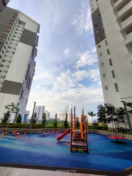 Condominium for Rent at Bayu Andaman - Appni Lizar - PropertyGuru.com.my
