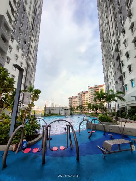Condominium for Rent at Bayu Andaman - Appni Lizar - PropertyGuru.com.my