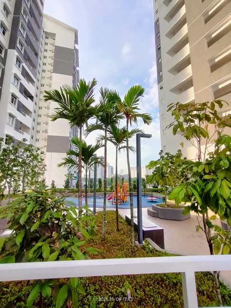 Condominium for Rent at Bayu Andaman - Appni Lizar - PropertyGuru.com.my