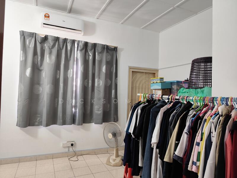 2-storey Terraced House for Sale in Taman Ehsan (Kepong) - Dickson Lau - PropertyGuru.com.my