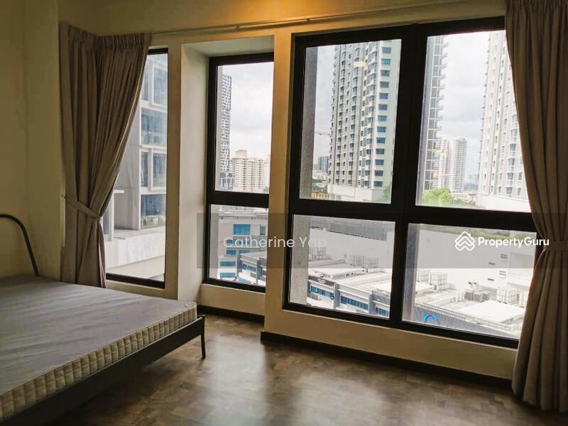 Condominium for Sale at Twin Arkz - Catherine Yap - PropertyGuru.com.my