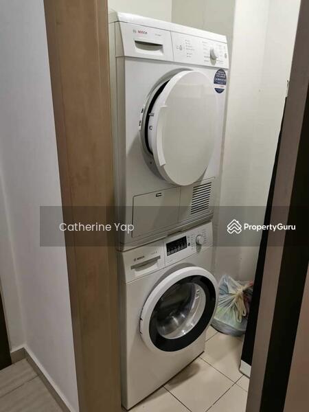 Condominium for Sale at Twin Arkz - Catherine Yap - PropertyGuru.com.my