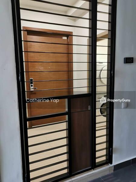 Condominium for Sale at Twin Arkz - Catherine Yap - PropertyGuru.com.my