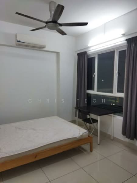 Kondominium untuk Disewa di Tropicana Bay Residences - Chris Teoh - Bedroom - PropertyGuru.com.my