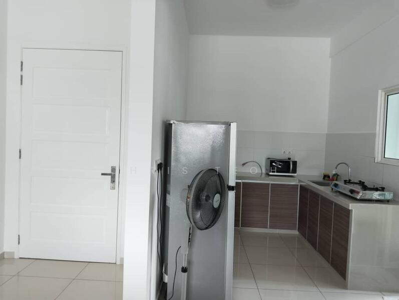 Untuk Disewa - One Imperial