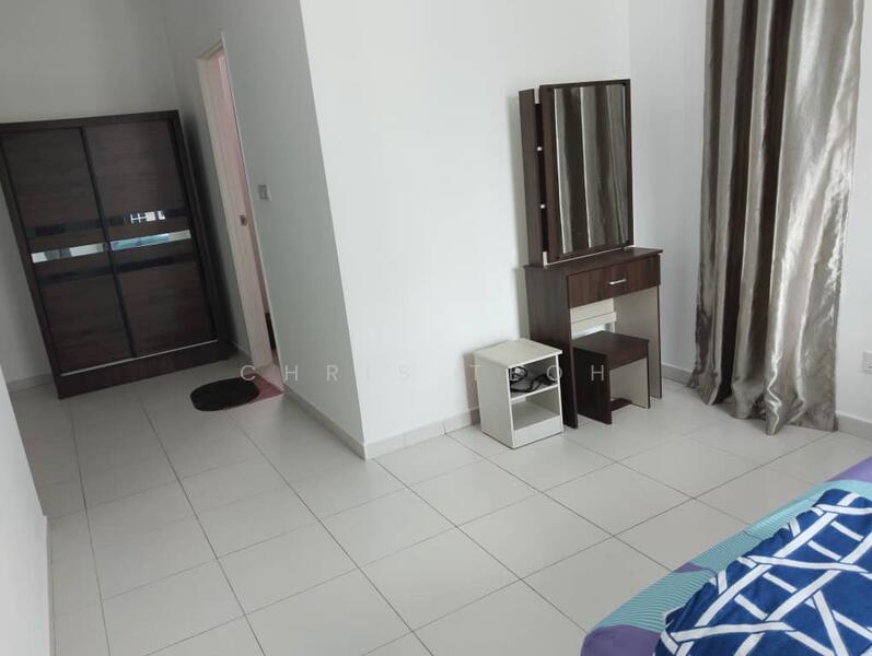 Untuk Disewa - One Imperial