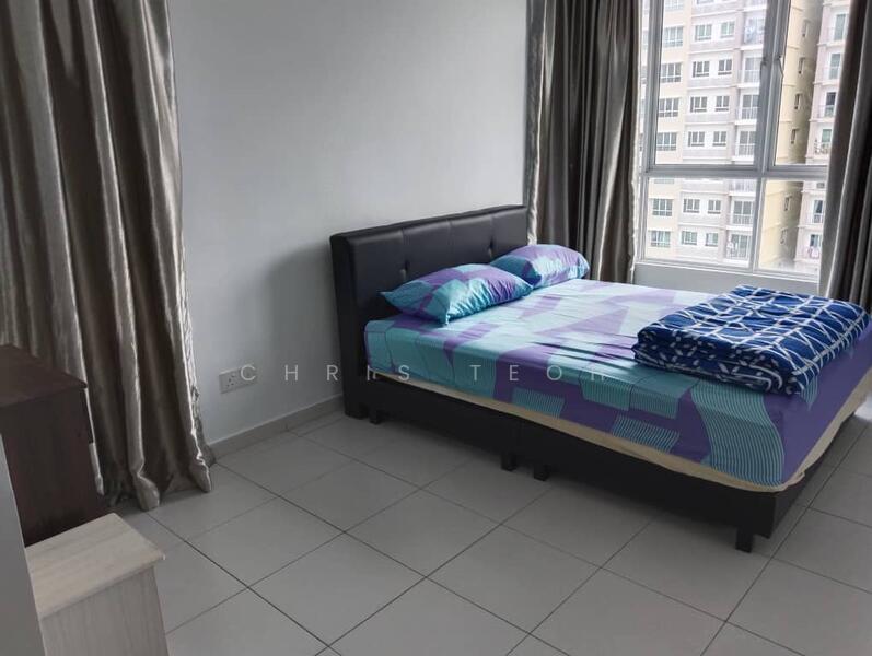 Untuk Disewa - One Imperial