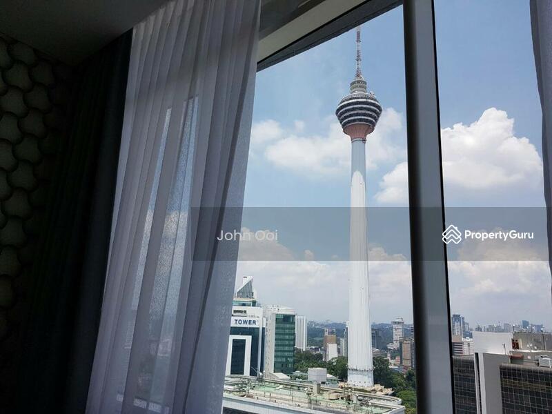 Servis Apartment untuk Dijual di Vortex KLCC - John Ooi - PropertyGuru.com.my