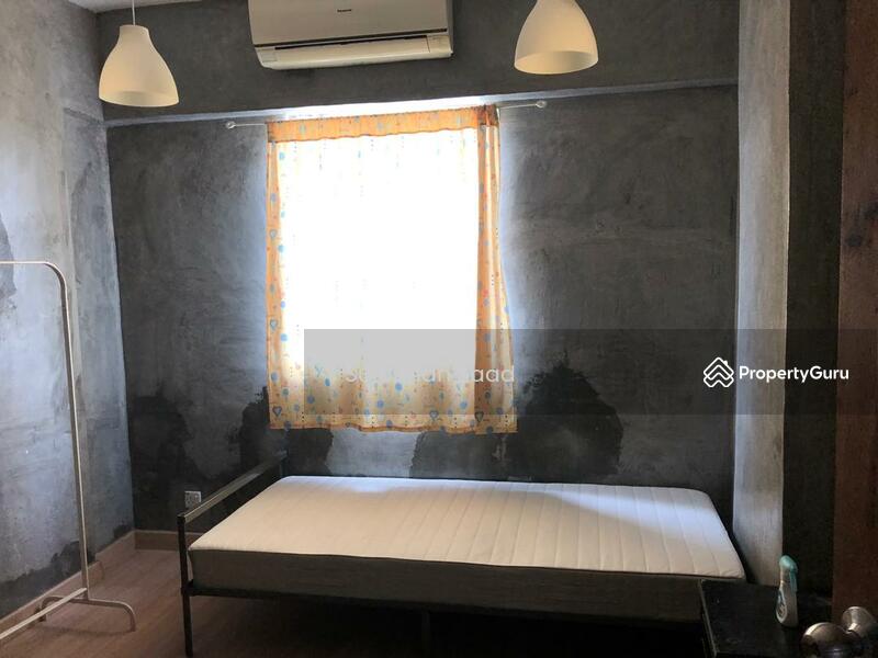 For Rent - Vista Angkasa