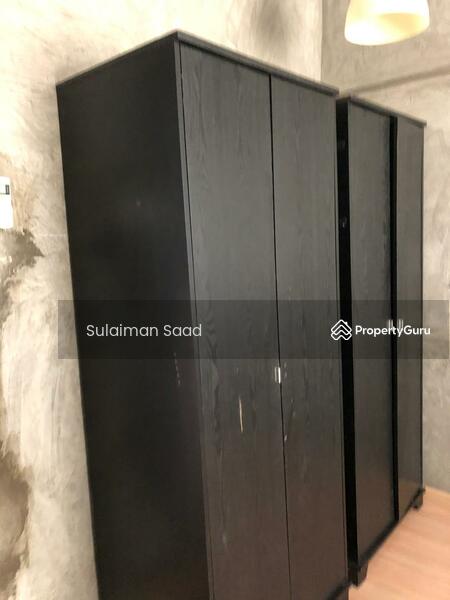 For Rent - Vista Angkasa