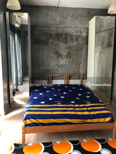 For Rent - Vista Angkasa