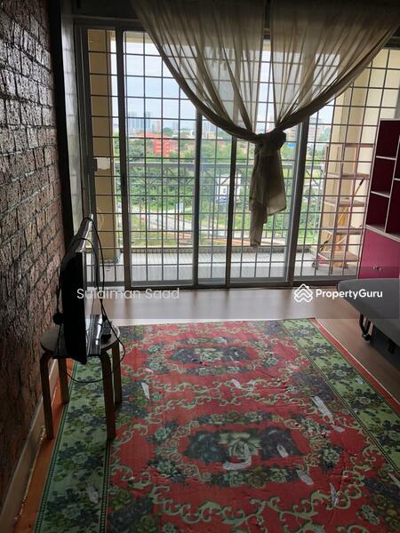 For Rent - Vista Angkasa