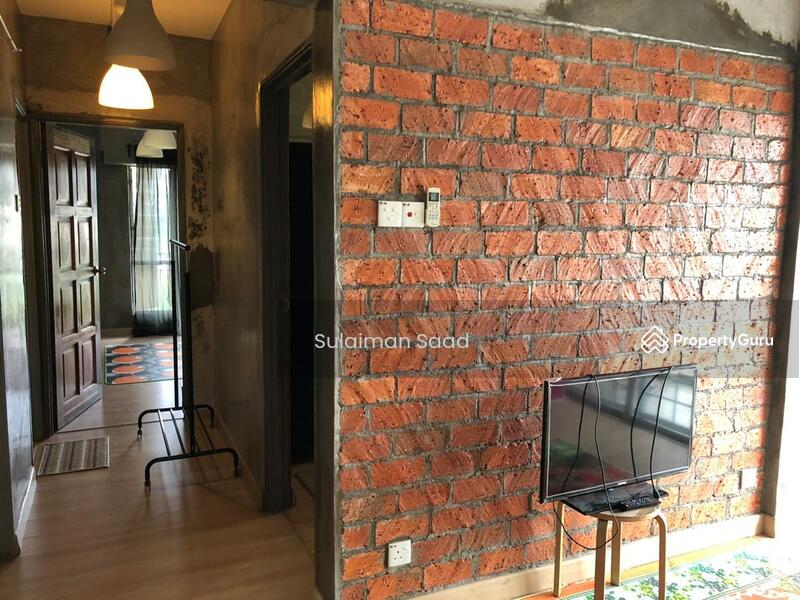 For Rent - Vista Angkasa