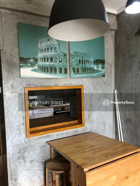 For Rent - Vista Angkasa