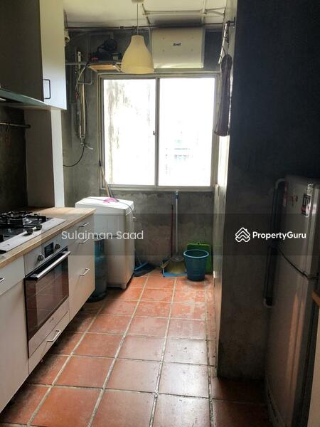 For Rent - Vista Angkasa